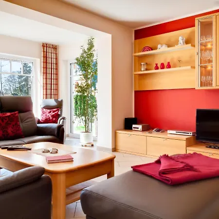 Landhausvilla Herrgarden 펜션