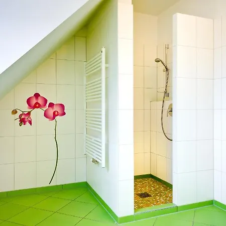 Landhausvilla Herrgarden 프레로