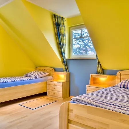 Landhausvilla Herrgarden *